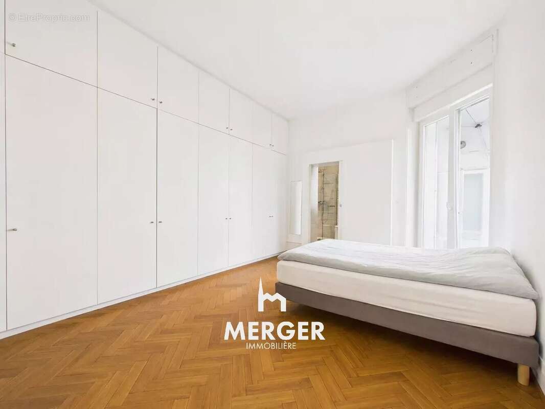L'elegance de l'ancien,  le privilege d'un rooftop - photo 12