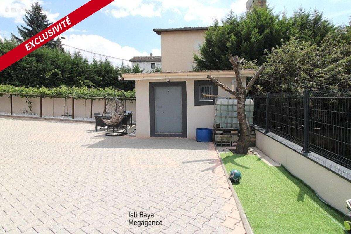 Maison à LA RICAMARIE