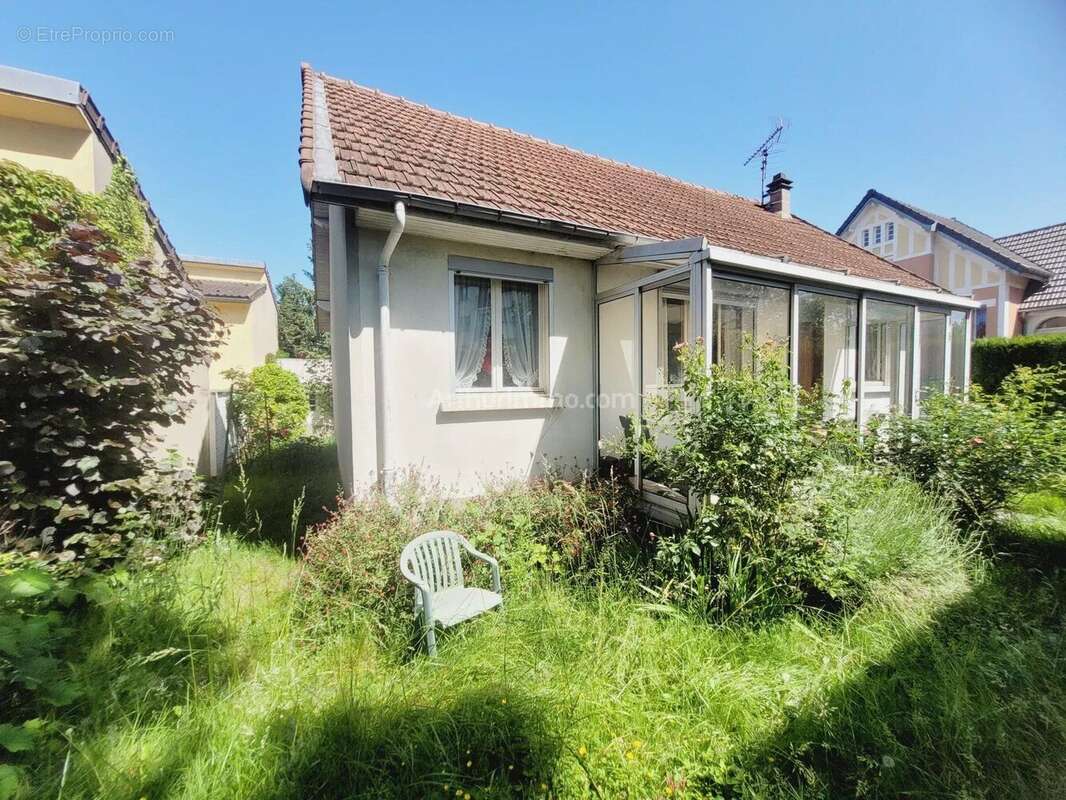 Maison à CLAMART