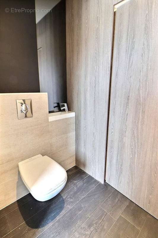 Appartement à COLMAR