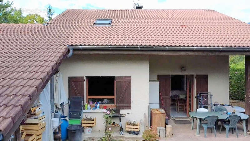 Maison 4 Chambres avec Terrain - photo 9