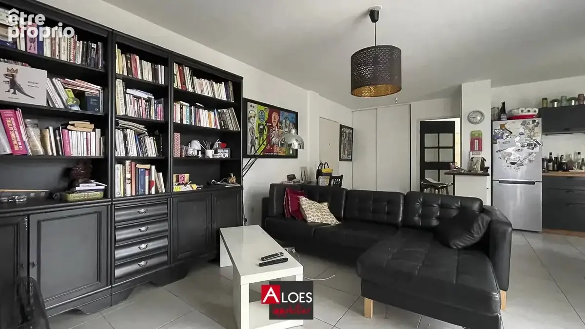 Appartement Aigues-Mortes 3 pièces avec parkings - photo 3