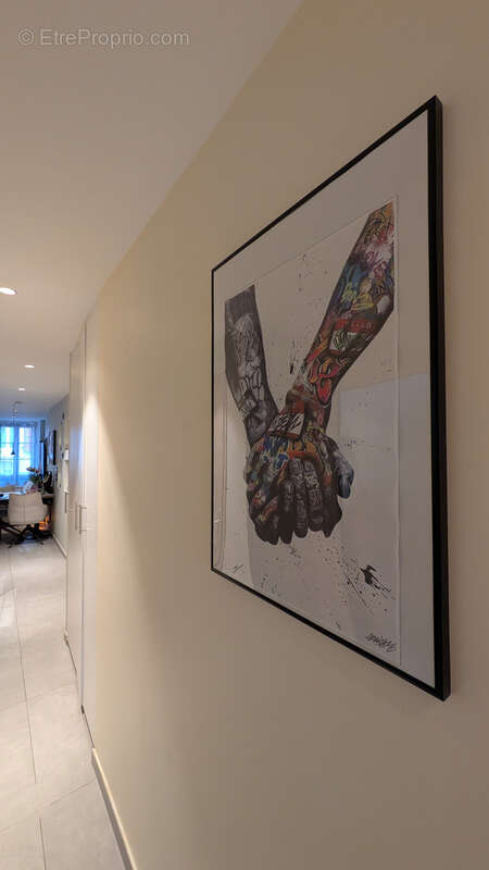 Appartement à THONON-LES-BAINS