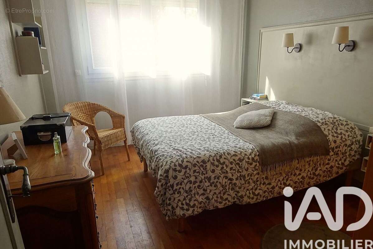 Photo 8 - Maison à YERRES