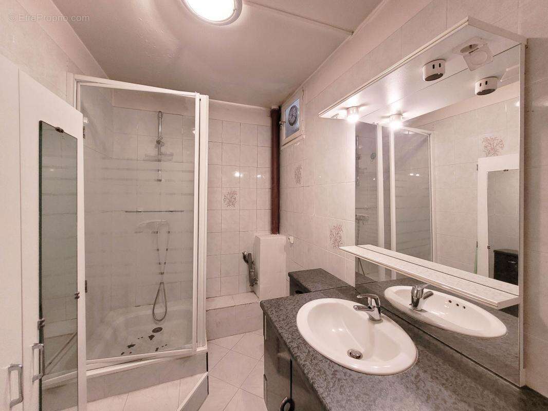 Appartement à MANOSQUE