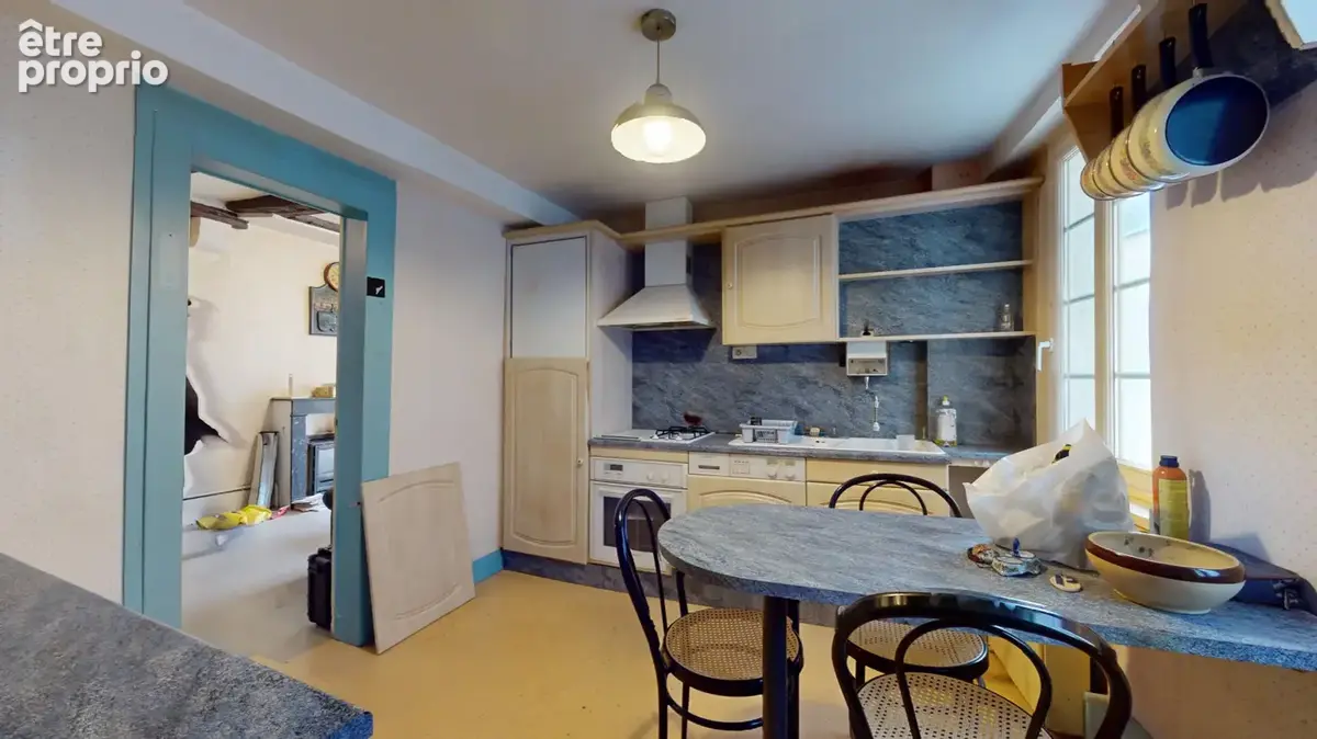 Immeuble 148m² à nevers - photo 6
