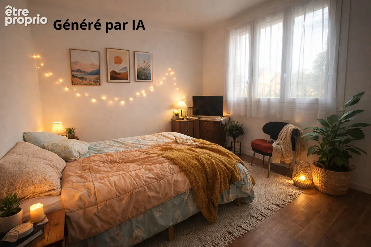 Maison familiale avec terrain à bâtir ? Fort potentiel dans un secteur pavillonnaire calme - photo 12