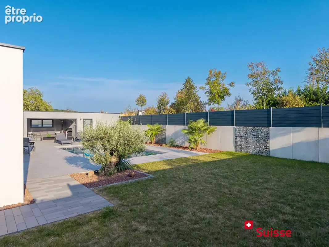 Villa 7 pièces 302 m2 - photo 4