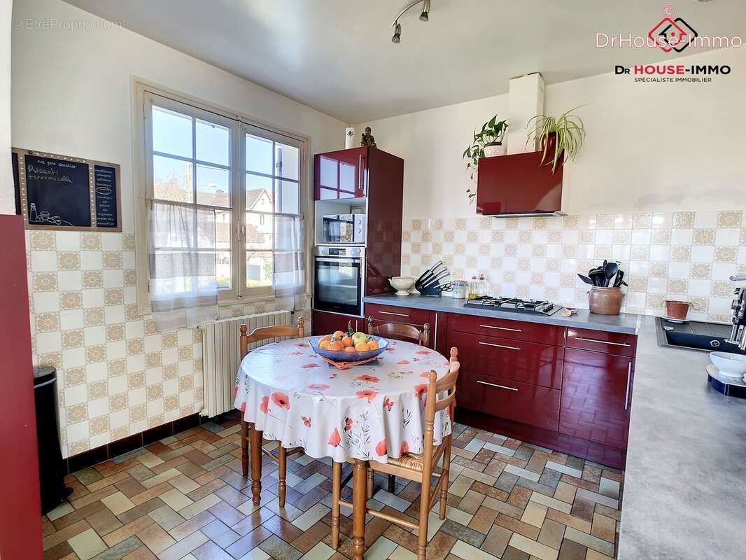 Maison à PERIGUEUX