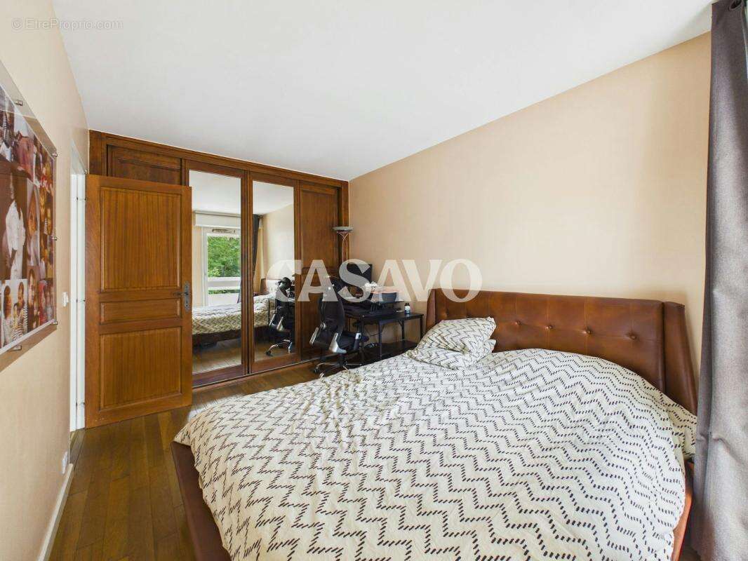 Vente Appartement 4 pièces de 88m² - 95120 Ermont - photo 7