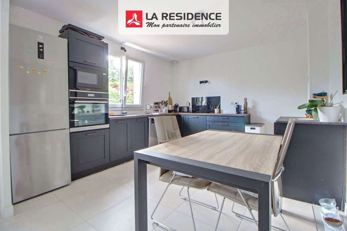 Maison à VERNOUILLET