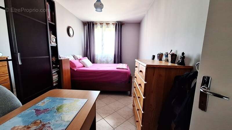 Appartement à MARSEILLE-13E