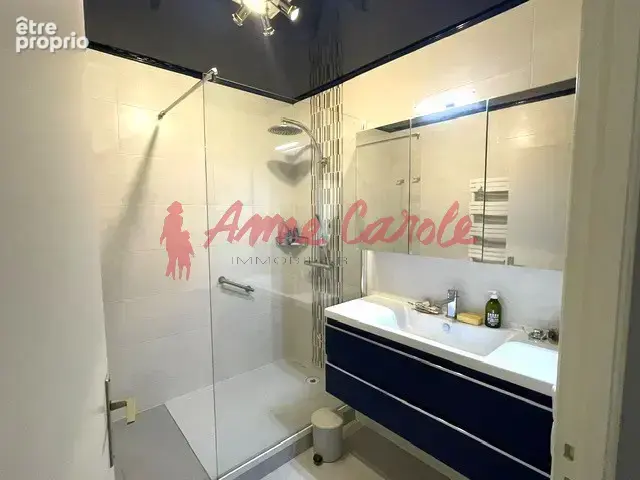 Nogent-sur-Marne - Rue de Fontenay-Beau 2 pièces de 54m2 - photo 8