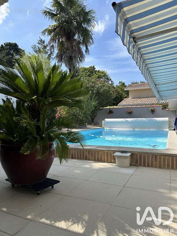 Photo 2 - Maison à EYSINES