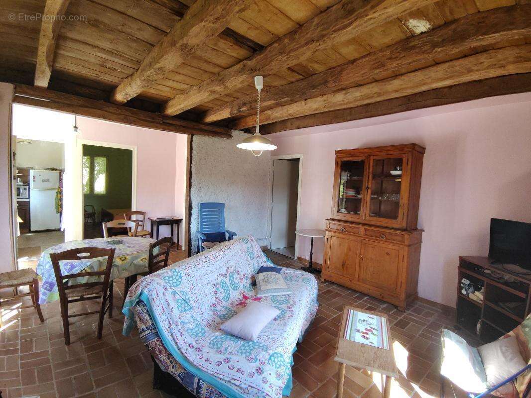 Maison À Vendre - photo 7