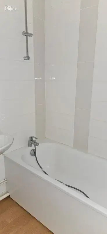 Bourgueil - Appartement T4 - photo 6