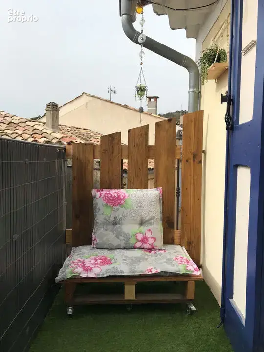 Maison 3 pièces 63 m² à vendre à Sainte-Tulle (04220) - photo 8