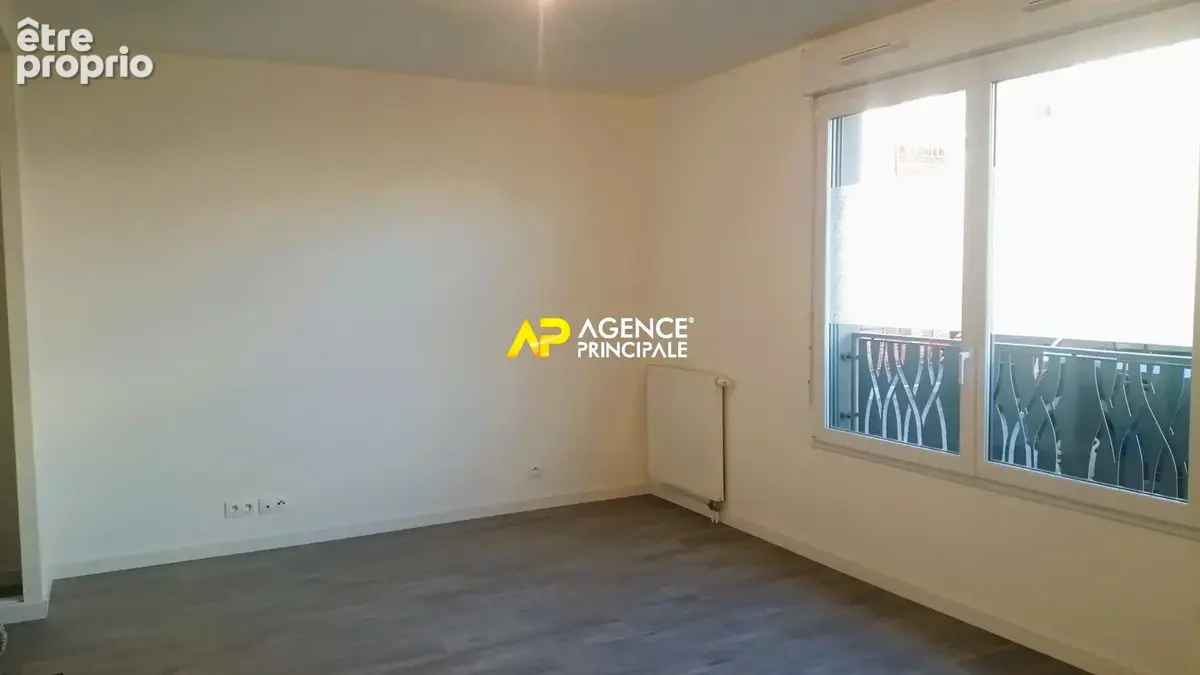 Sartrouville - Centre Ville - Studio 1 pièce 32.06 m2 avec parking - photo 5