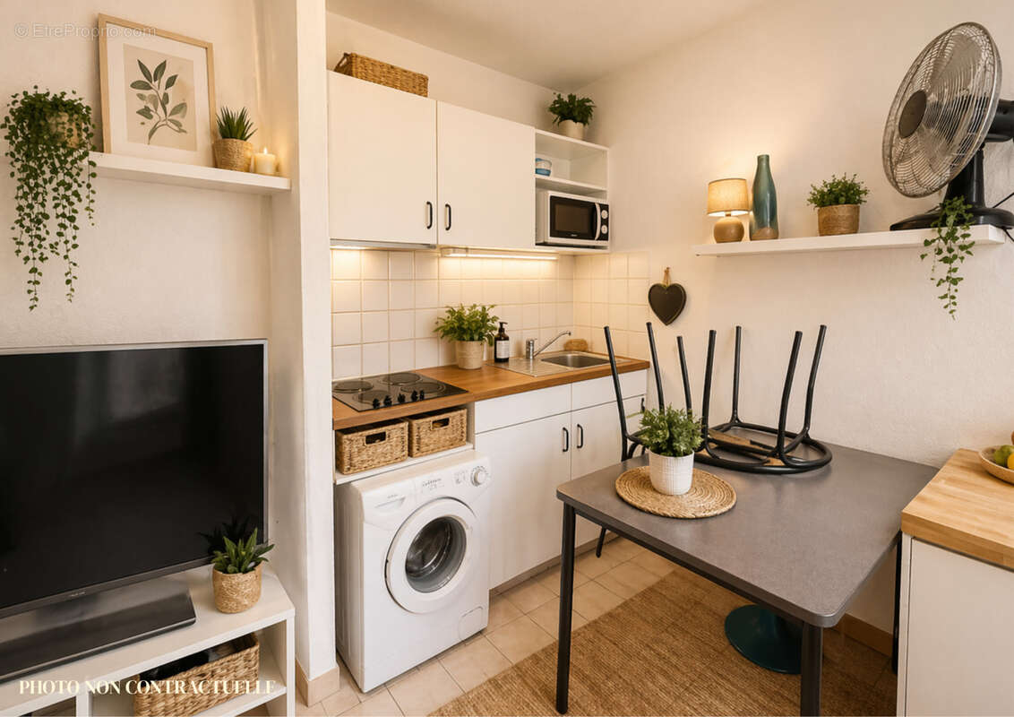 Appartement à PALAVAS-LES-FLOTS
