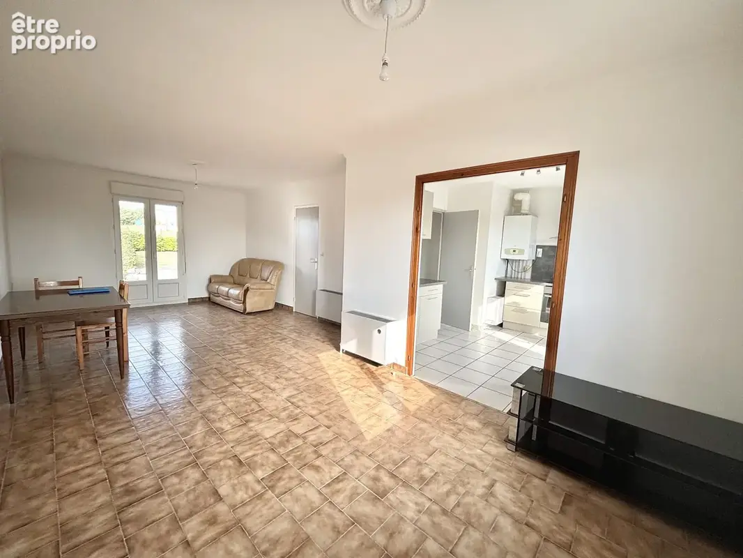 Maison 91 m² à Plerneuf  - photo 3
