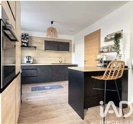 Photo 4 - Maison à WOIPPY