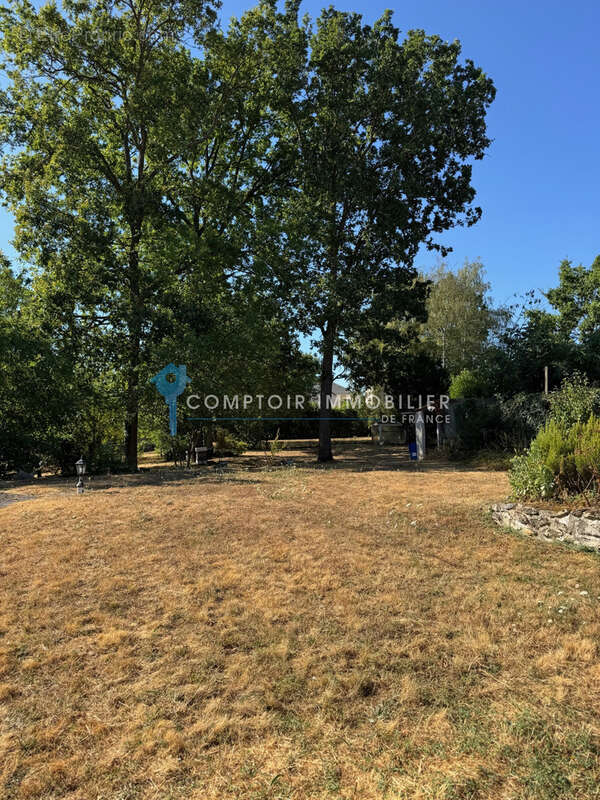 Villabe - maison individuelle sur un magnifique terrain de 1450 m2 - photo 22