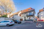 Appartement à HAGUENAU