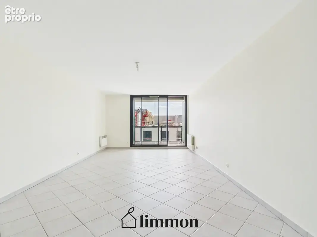 Appartement 4 pièces 94 m² à vendre à Lyon-7e (69007) - photo 3