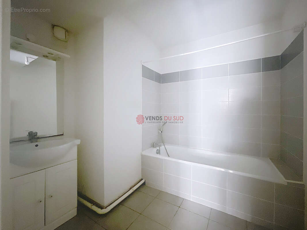 Appartement à BEZIERS