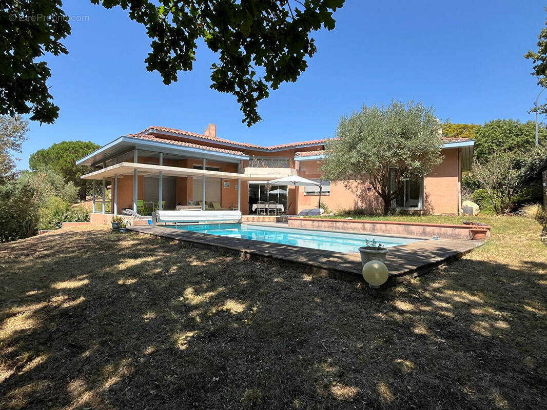Maison à BALMA