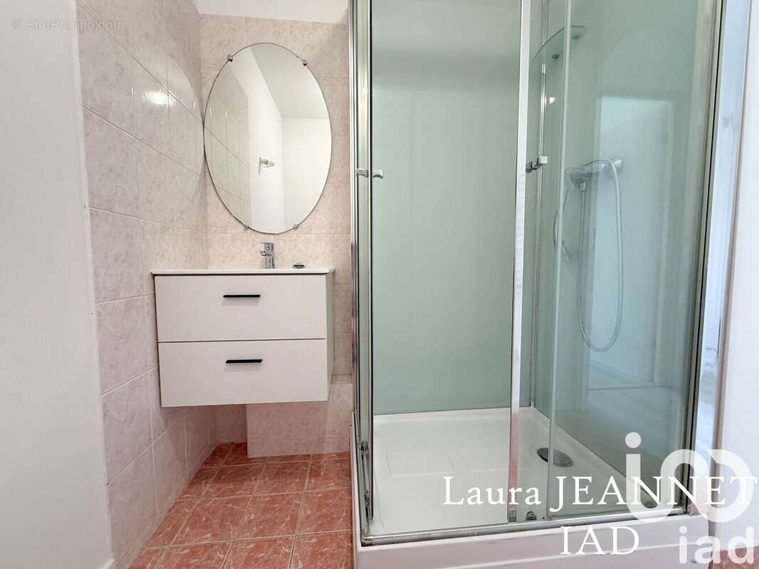 Photo 8 - Appartement à CERGY