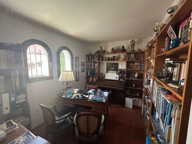 Autre à LE BARCARES