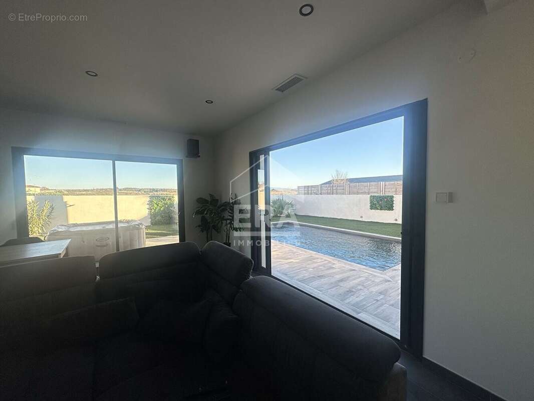 Autre à CONQUES-SUR-ORBIEL