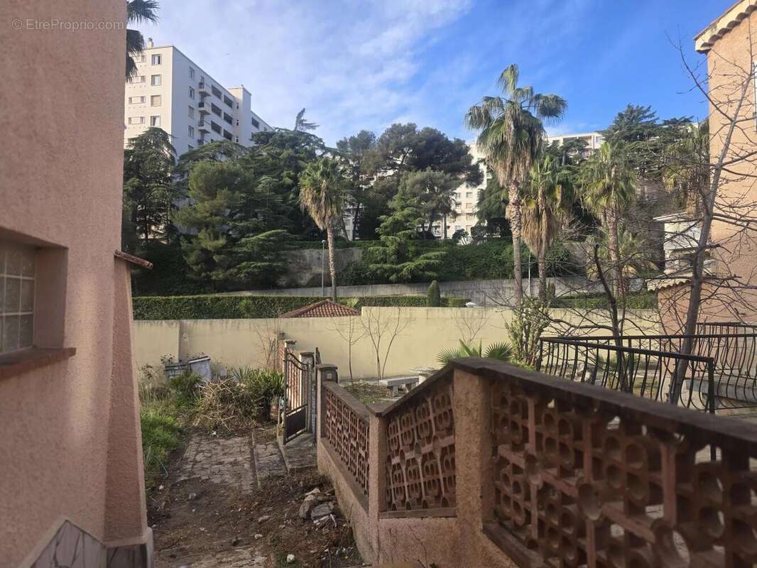 Photo 4 - Appartement à NICE