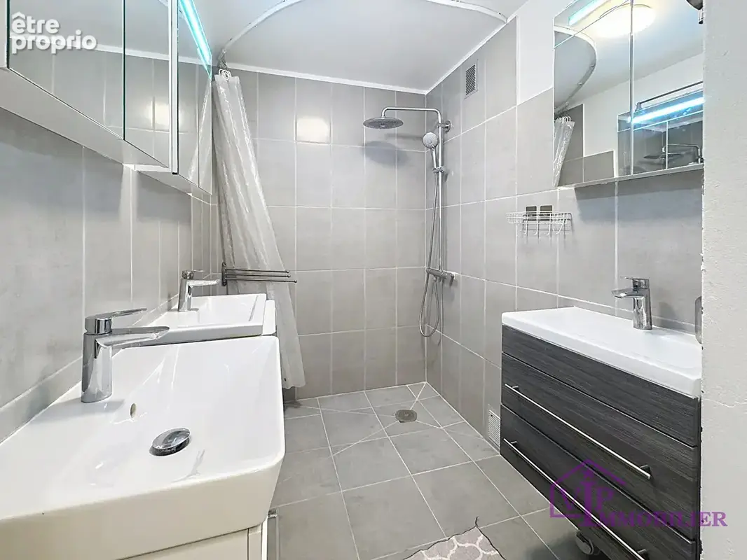 Appartement Rouen 4 pièce(s) 80 m2 - photo 6
