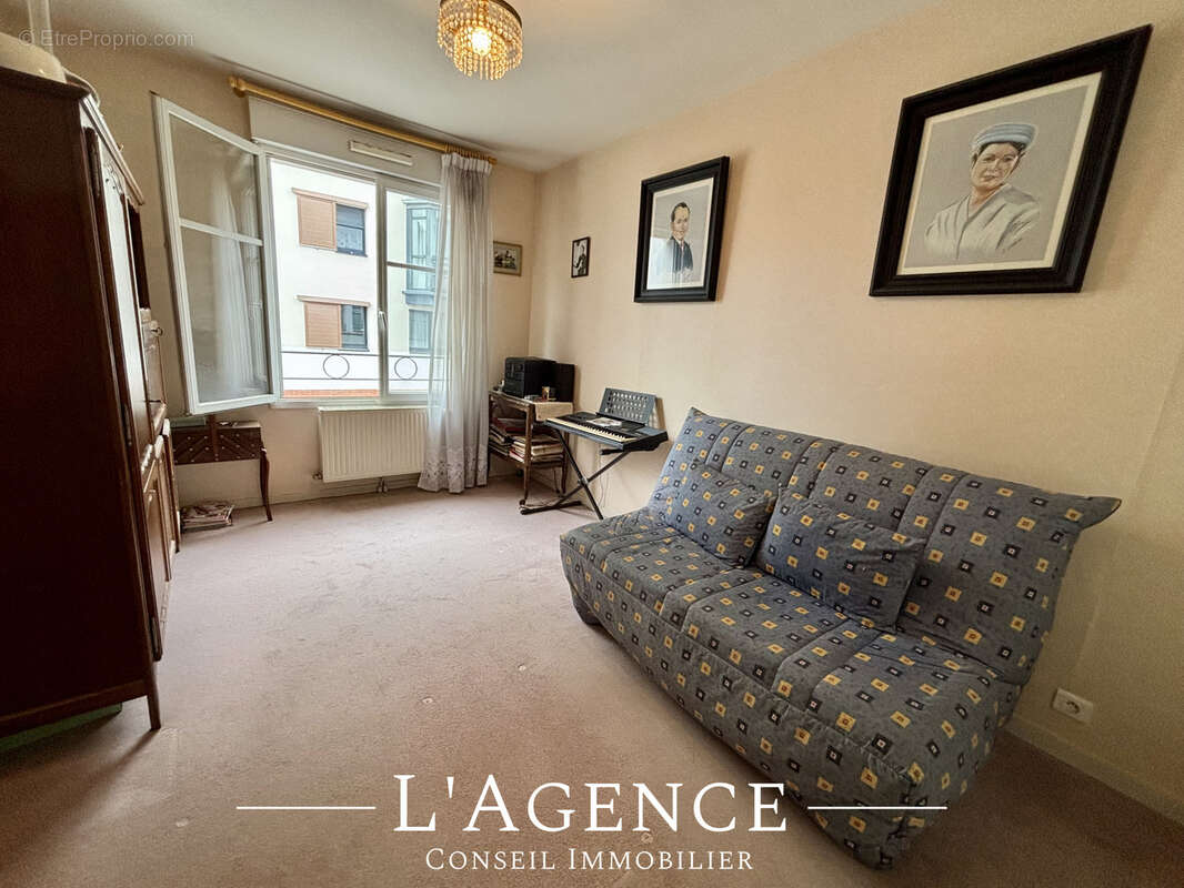Appartement à LIMOGES