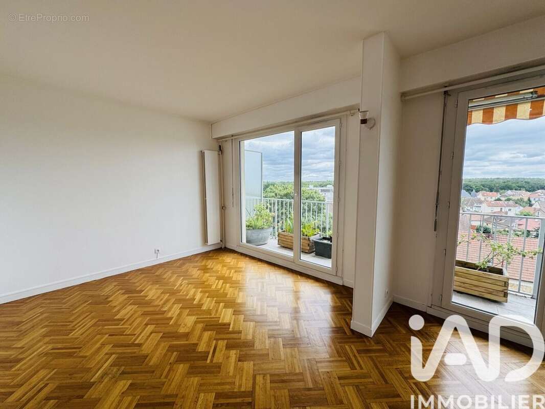 Photo 3 - Appartement à ACHERES