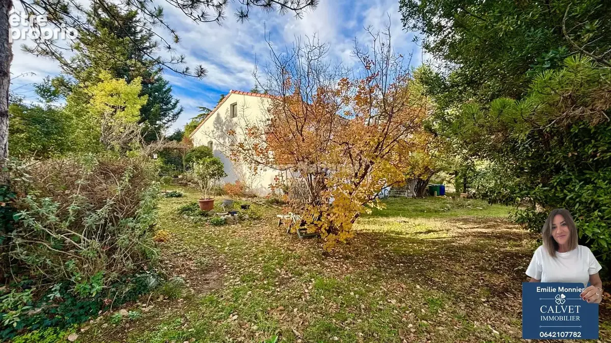 Photo Maison à Saint-Drezery au prix de 609 000€