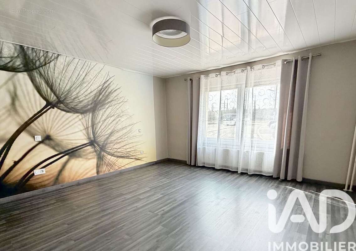 Photo 6 - Maison à CARLING