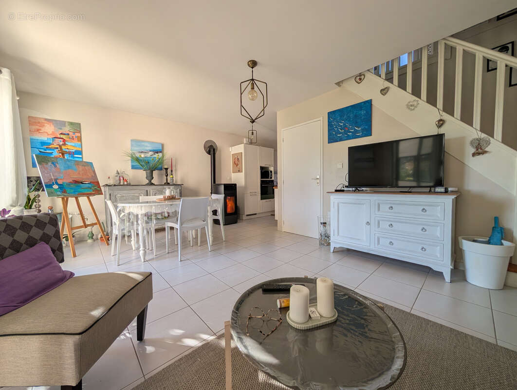 Maison à PORNIC