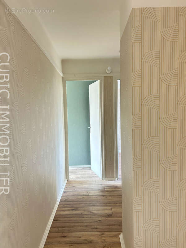 Appartement à VILLEFRANCHE-SUR-SAONE