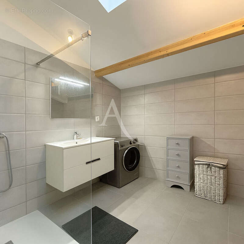 Appartement à MARTIGUES