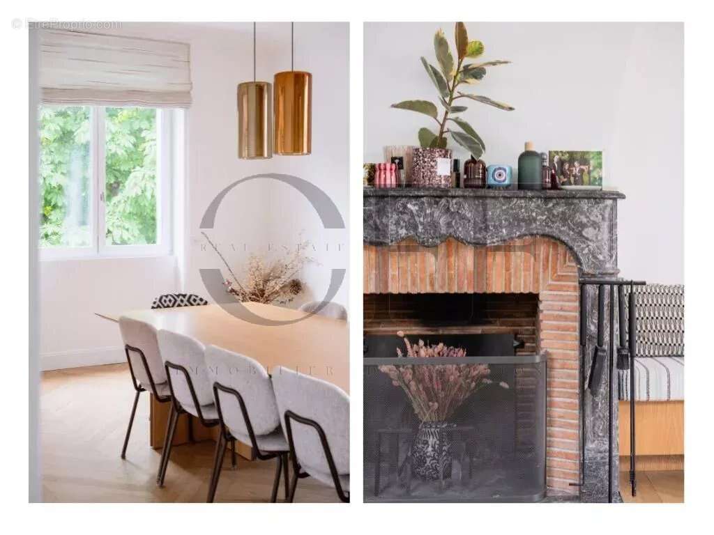 Appartement à NEUILLY-SUR-SEINE