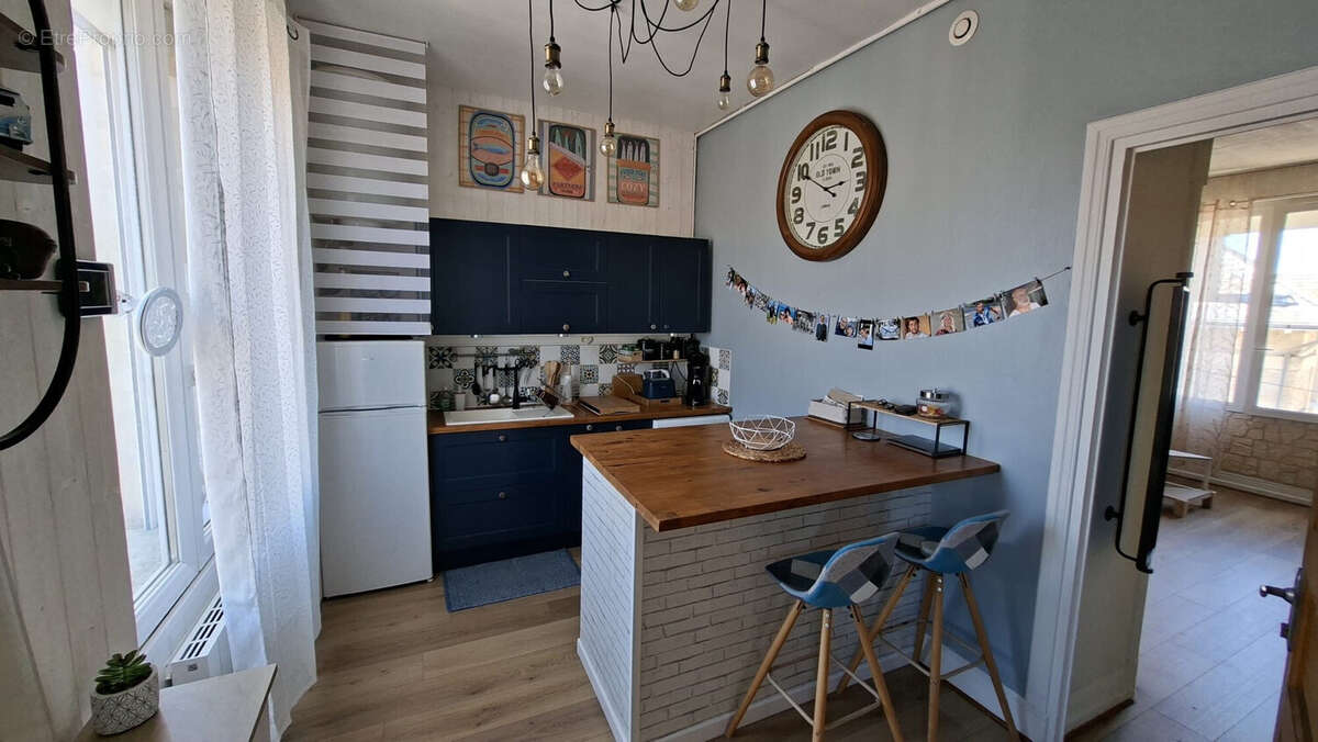 Appartement 27 m² à Fouras  - photo 7