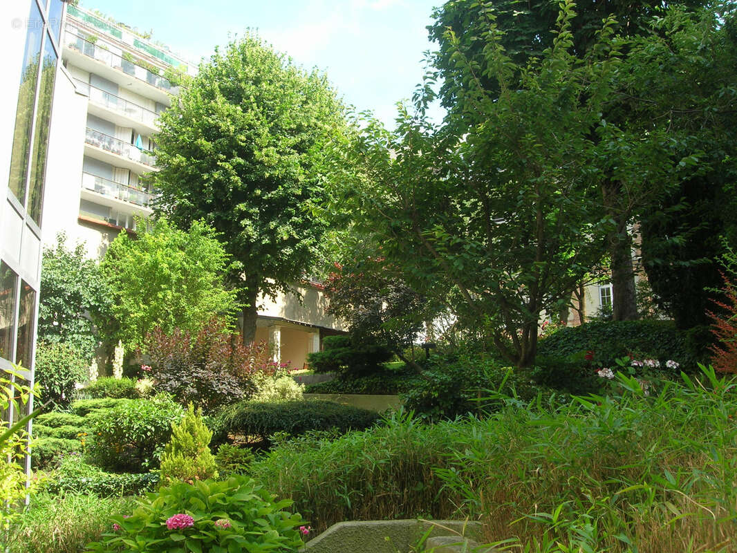 Studio Hespérides Paris 30 m2 - photo 2