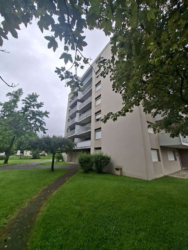 Appartement à PAU