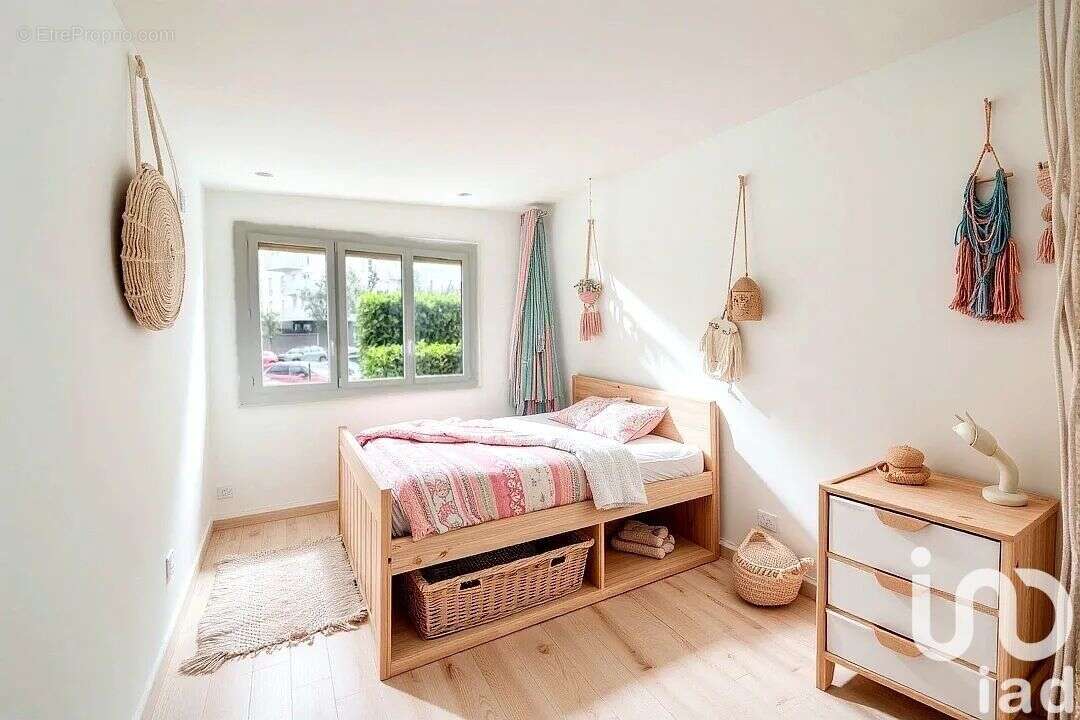Photo 3 - Appartement à DIJON