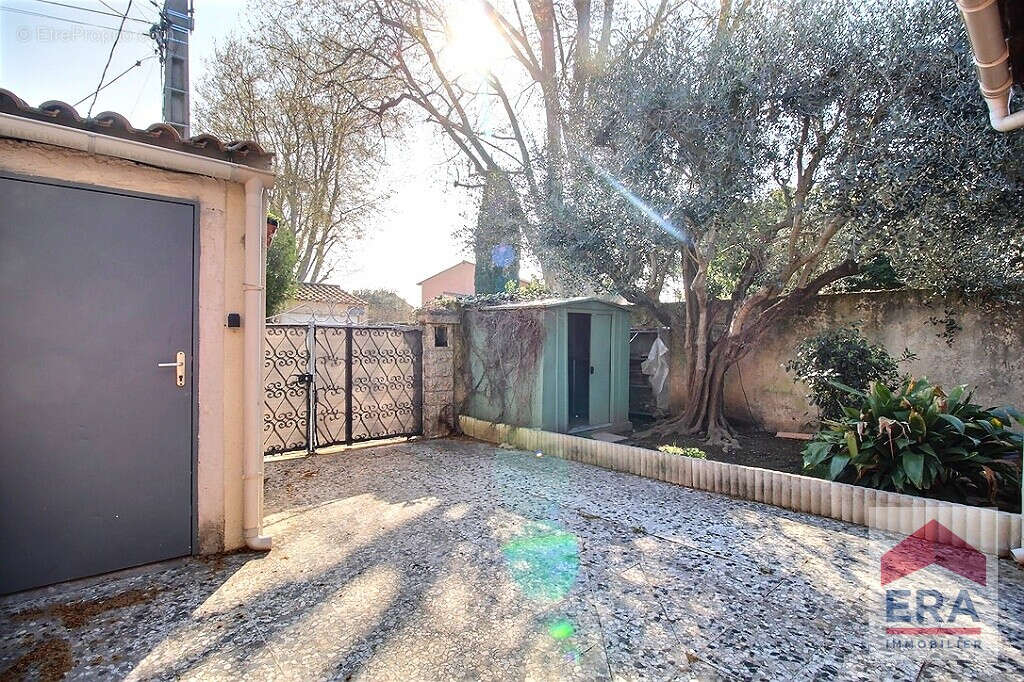 Maison 104m² à avignon - photo 2