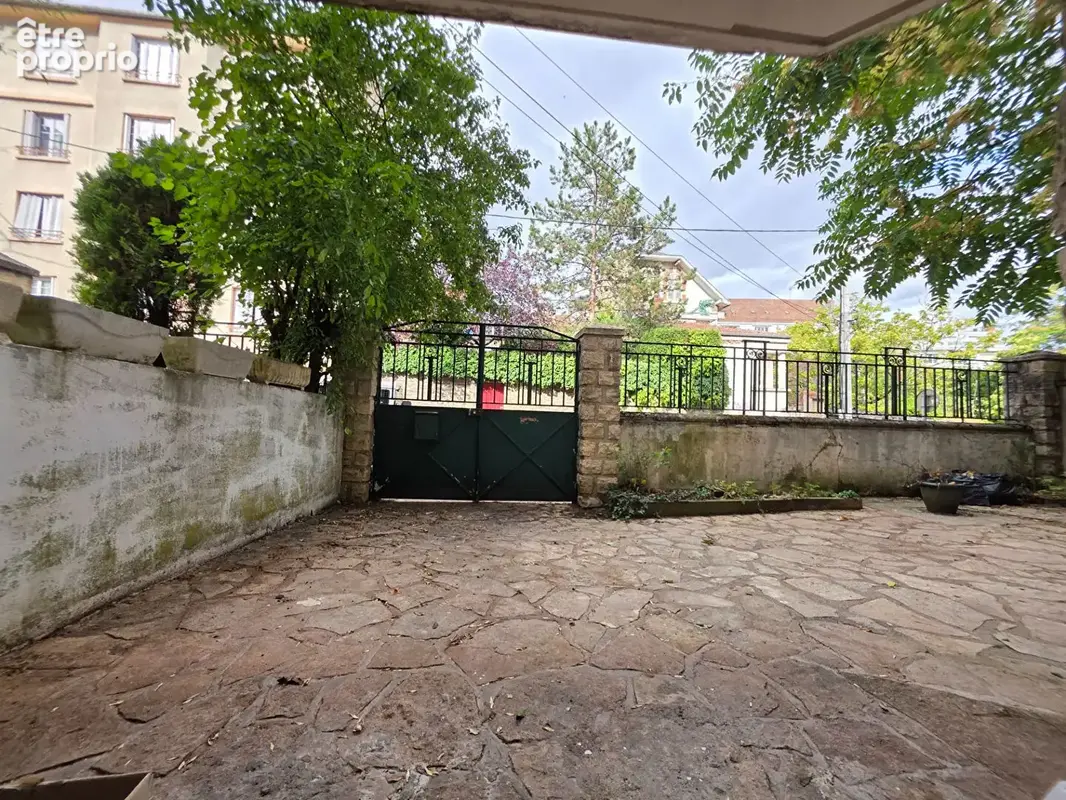 Appartement Dijon 3 pièce(s) 73 m2 - photo 10