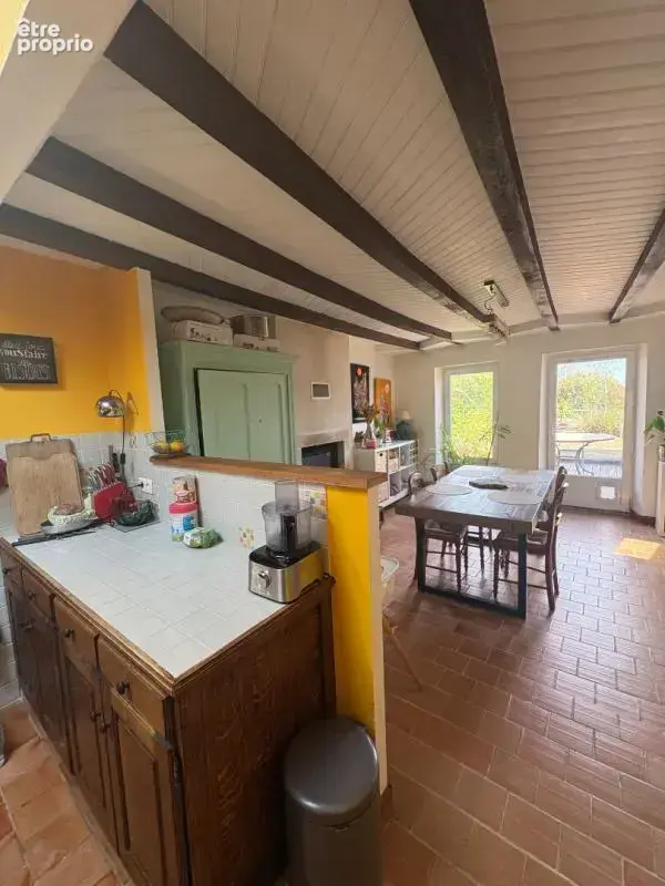 Agréable maison plain-pied avec jardin sans vis-à-vis - photo 3